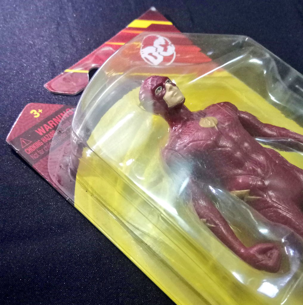 WRSTORE_'s tweet photo. Action-figure The Flash versi film "The Flash" (2023).
Tinggi 6 inci. Produksi Spin Master tahun 2022.
Rp85.000.
#TheFlash #ActionFigure #SpinMaster #WRStore #MainanMurah https://t.co/qu5Rf0VWCC