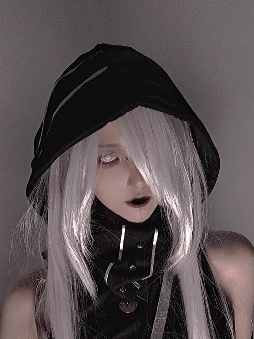 #無期迷途 #无期迷途 #무기미도 #PathtoNowhere #cosplay   Death.
