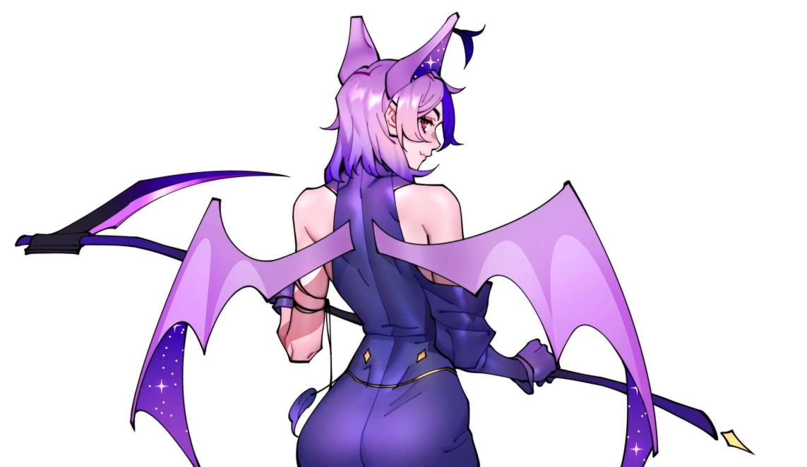 How do I look?

#VTuber #VtubersEN #VTubersAreStillWatching