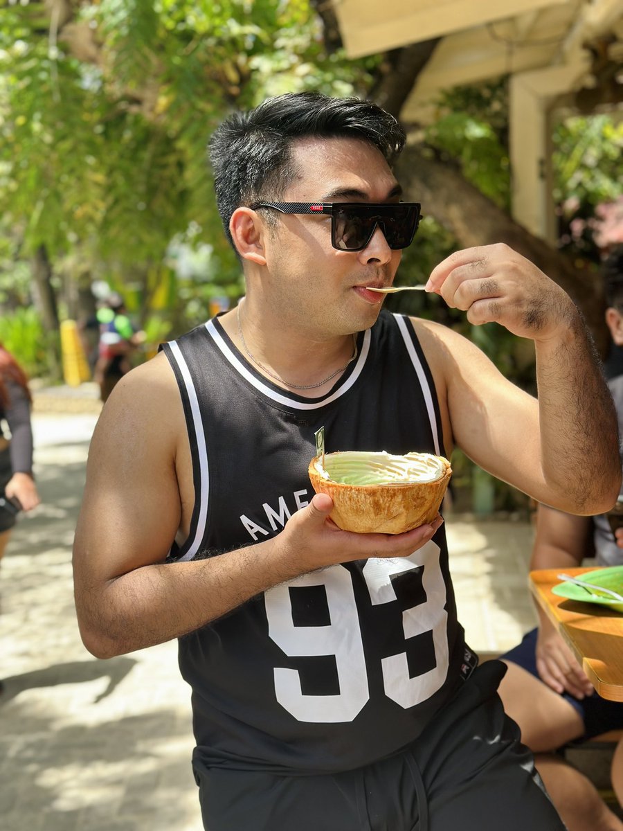 iamgavinbicua's tweet photo. Gutom yarn? #cocomama https://t.co/iXRbdThC2p