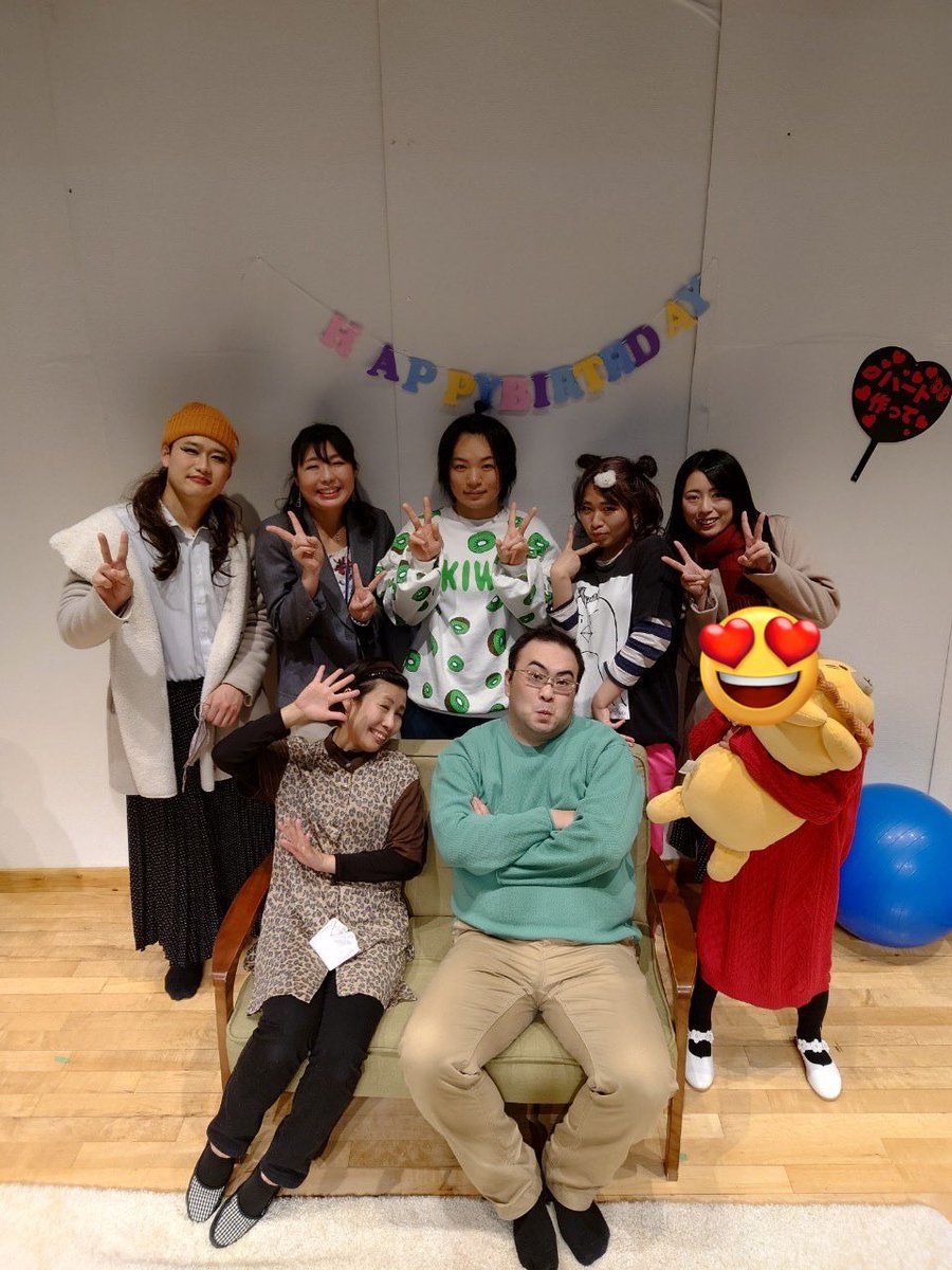 AK30436094's tweet image. ◎劇団員募集◎

劇団AKⅡは劇団員を募集してます！

稽古は基本的には土曜か日曜に月2回と、公演の進行状況によっては出れる人で平日夜に週1回、主に下野市で行ってます！
お気軽に稽古場見学にいらしてください☺️

稽古日の問合せ・ご質問等、DMでご連絡ください😊
一緒に楽しく舞台を作りましょう✨