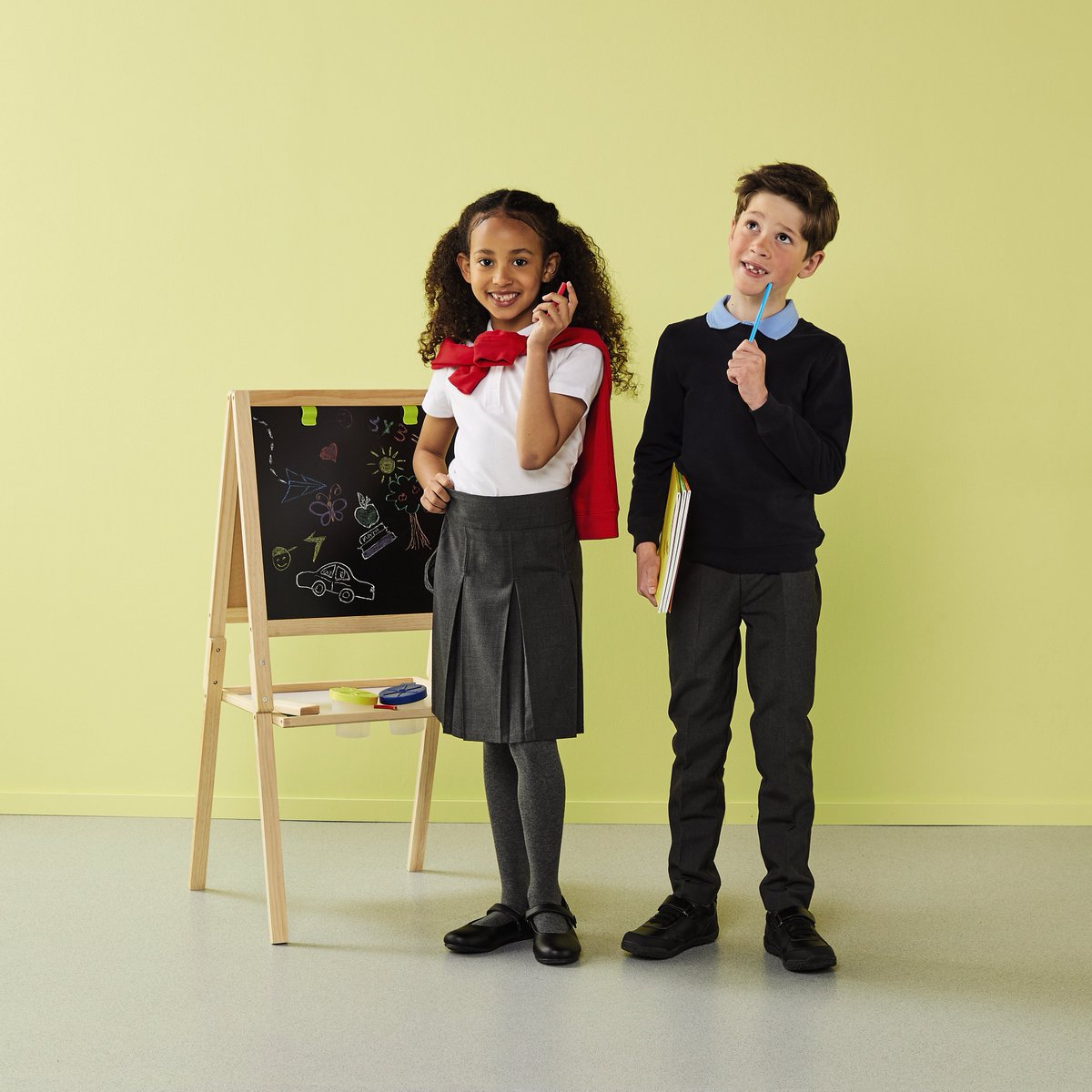Get ready for back-to-school season with ALDI’s Amazing School Event. Find everything your little one
needs to thrive this school year in 160 ALDI stores nationwide. 
#backtoschool #ALDI
#ALDIAmazingSchoolEvent <a href="/Aldi_Ireland/">Aldi Ireland</a>
