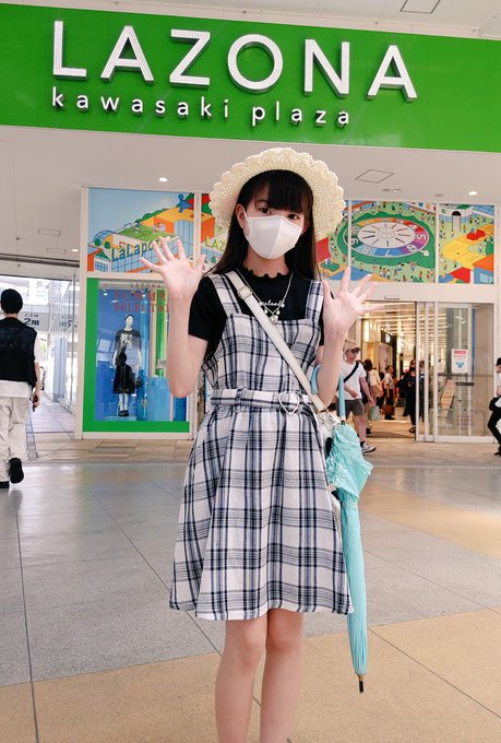 Twitterのコスプレ画像11