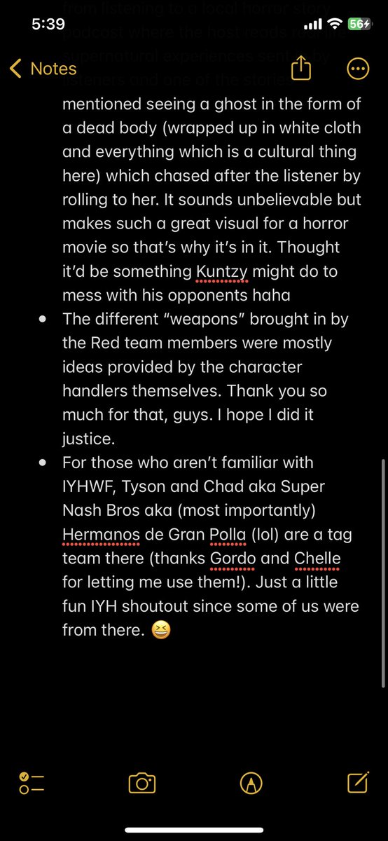 #ooc Pls see the Ep 3 prologue video and results first before reading this