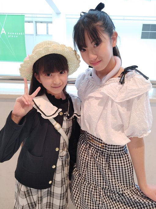 Twitterのコスプレ画像13