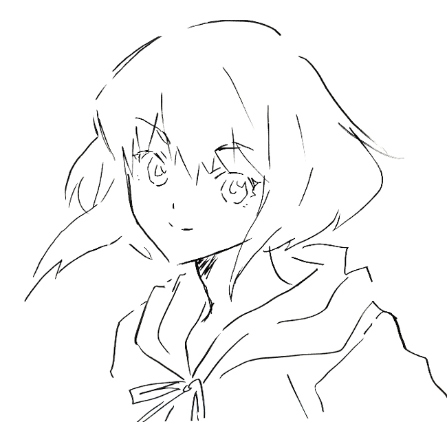 らくがきメモ～ガロリオ～