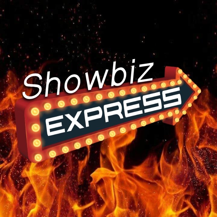 ShowbizExpress2's tweet photo. #NewProfilePic https://t.co/89eyibqvyE