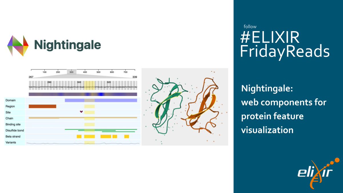 ELIXIR Europe tweet media