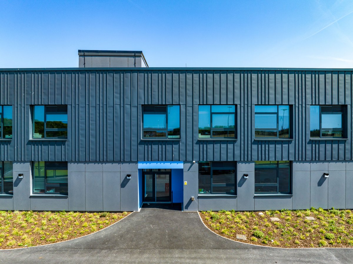 Gordian Building Solutions tweet media