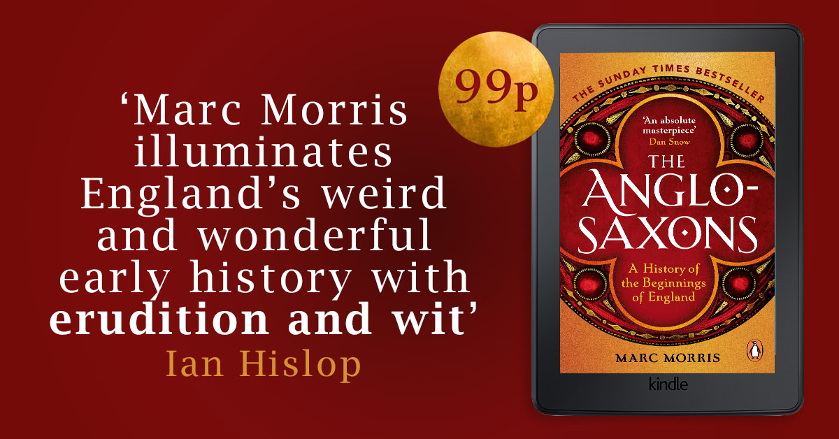 Longshanks1307's tweet image. 99p. Today only. tinyurl.com/42uxvzfk