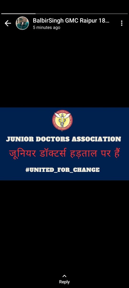 HarpreetSahu007's tweet photo. #CGdoctorsOnStrike
#StrkeForStipendHike 
#CGdoctorsOnStrike
#StrkeForStipendHike 
#CGdoctorsOnStrike
#StrkeForStipendHike 
#CGdoctorsOnStrike
#StrkeForStipendHike 
#CGdoctorsOnStrike
#StrkeForStipendHike 
#CGdoctorsOnStrike
@bhupeshbaghel 
@TS_SinghDeo https://t.co/KMWzSZMnpe