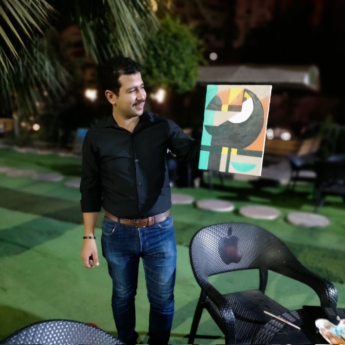 omar8meroo's tweet photo. #صورة_ملف_شخصي_جديدة https://t.co/XVoYDm1zwr