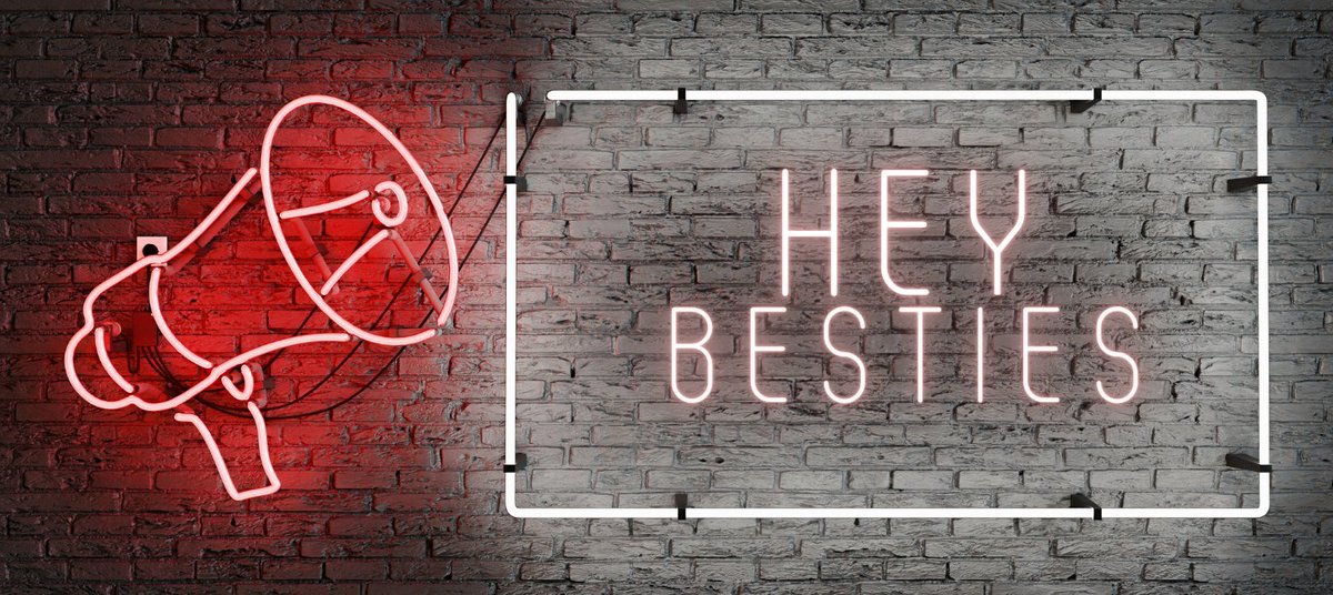 Calling all content creators! 

We want to get to know you! Introduce yourself and share your passions in the replies!

 Don't forget to drop your recommendations too! 🥰️🥰️