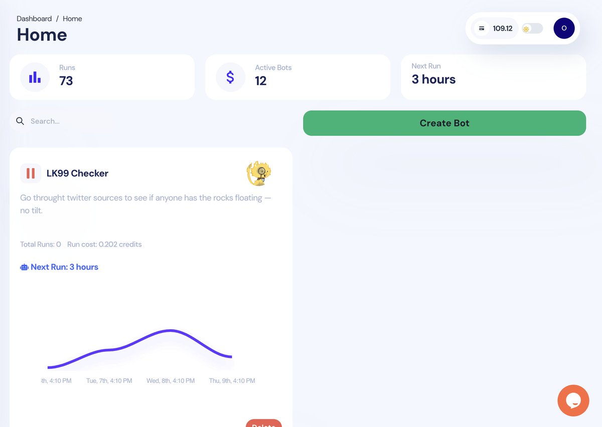 ServerfulApp's tweet image. For when you need to know if the rocks are floating or not.