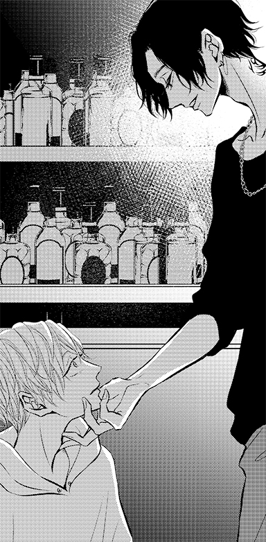 ジュリエットを撃て連載再開しました~🍾
明日先行配信のハニーミルクさんに18P掲載頂いてます。朱里の過去編決着です。
後日ページ増量したものが単話配信されますので単話派の方はそちらを楽しみにしてくださいませ✨
ページ数増やしがち芸人!単話配信もうちょっと待っててください…!😣