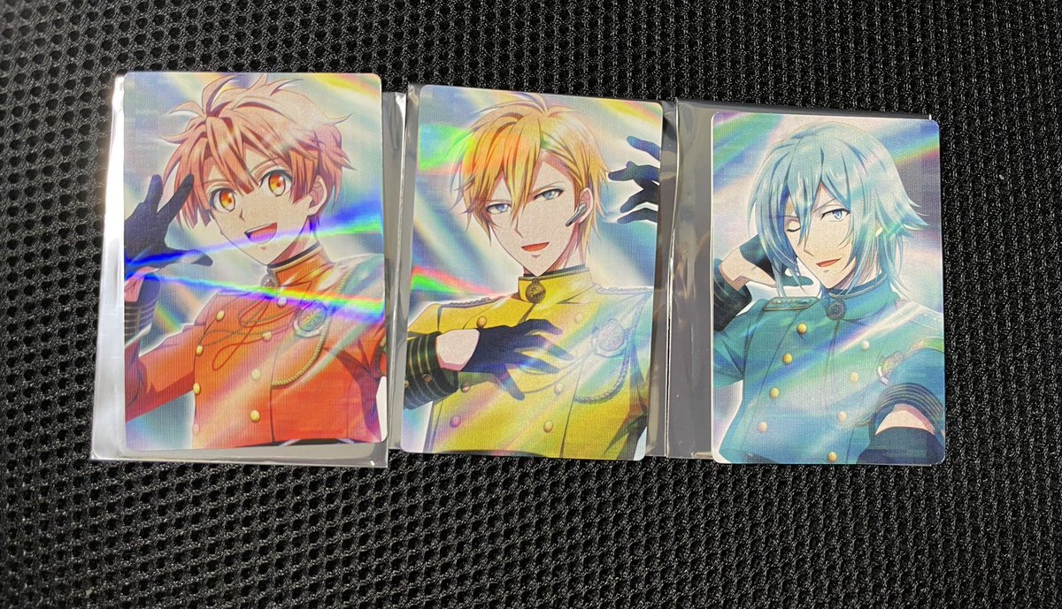 シロ✧*。取引垢 tweet media