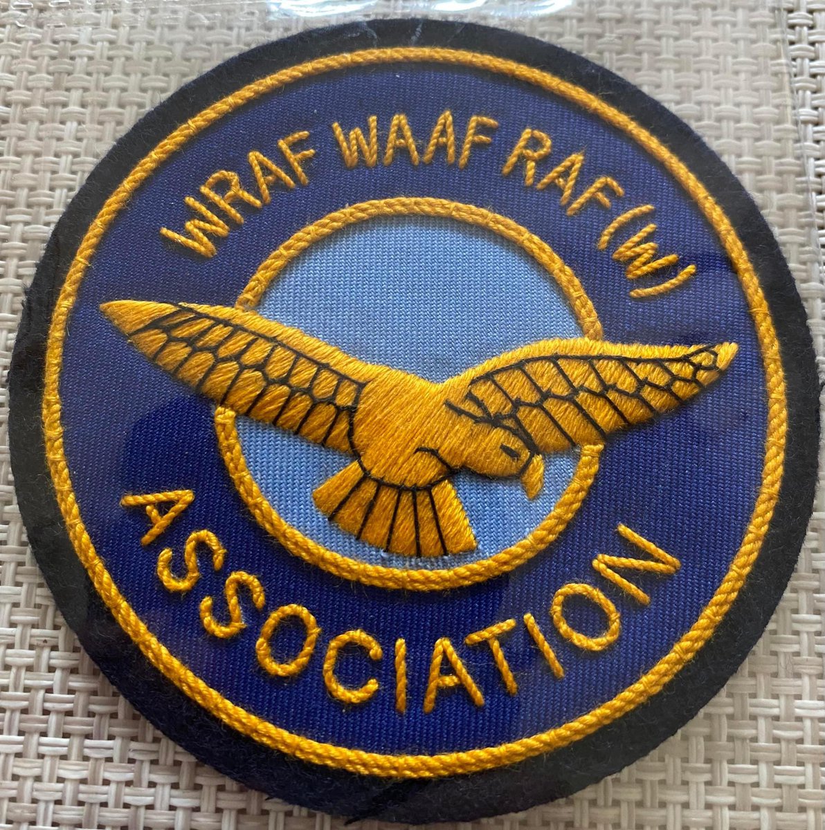 Did you know, the Women’s Royal Air Force (WRAF), had two iterations, firstly, from 1918-1920 from 1 April 1918, then for a second time, 1949 - 1994.
Next year, 2024 is the 75th Anniversary of the second formation of the WRAF.
