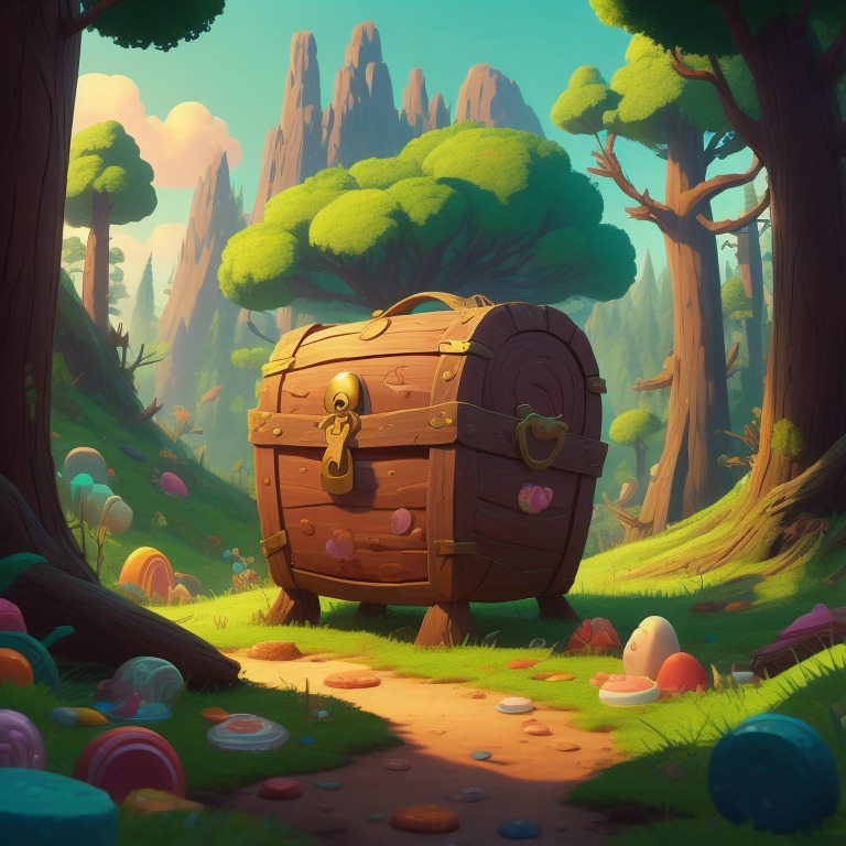 Whoever finds a Cool Gem find a treasure! 💎

Precious for your health.