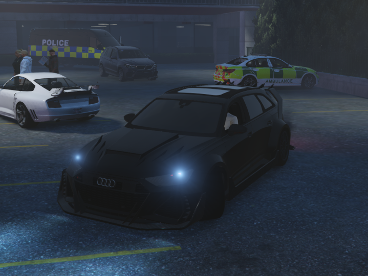 UNDER CONSTRUCTION tweet media