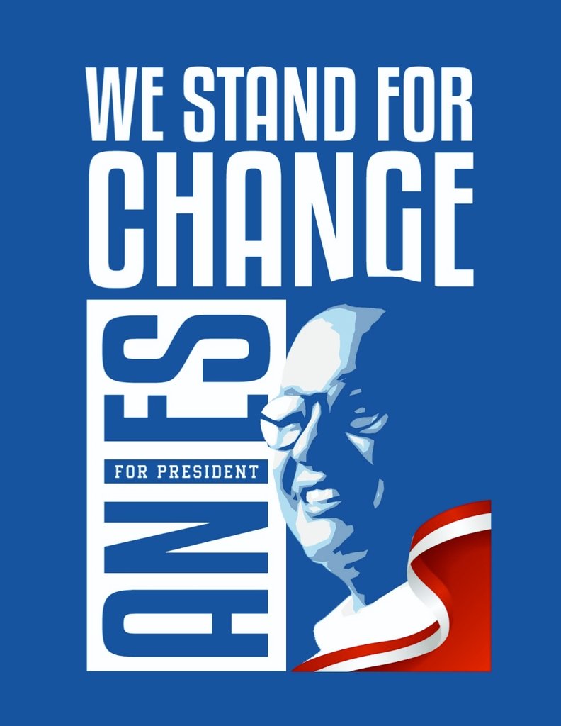 Yang siap berjuang wujudkan perubahan &amp; perbaikan bangsa bersama Anies Baswedan.. 

silahkan retweet!!!