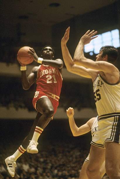 Cabbyfromgreene's tweet photo. He won a championship in HS, College, NBA and the Olympics...#iubb https://t.co/K2wpuMGVQj