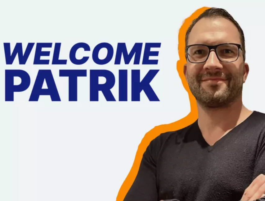 relai_app's tweet photo. Excited to announce that we've hired a CFO! 💰

Plebs - meet @GilliPatrik 👋

"Joining Relai is a natural progression for me. I am excited to work with a company at the forefront of the #Bitcoin-Only." https://t.co/E6OlFIHPC9