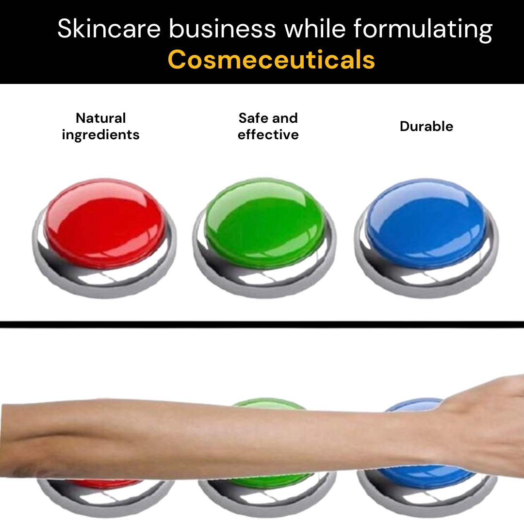 FoodResearchLa1's tweet image. The Food Research Lab offers cosmeceutical product development services per their clients’ requirements!
.
.
#foodresearchlab #pepgra #foodresearchlabindia
#foodproductdevelopment #nutraceuticalformulation #productdevelopment  #ingredientdevelopment #Cosmeceutical #marketresearch