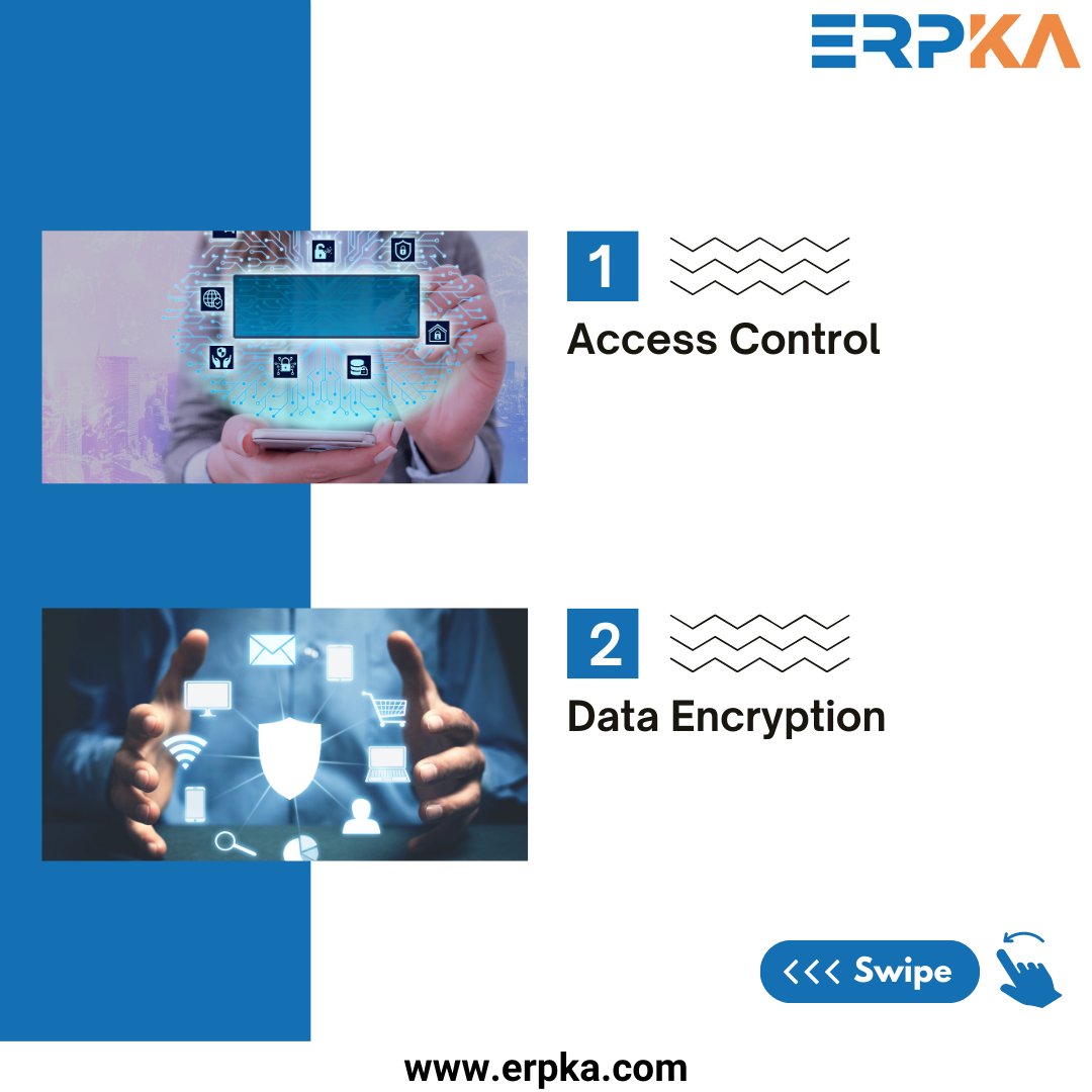 erpka101's tweet photo. Hey, Business Owners!
Implement an #erpsoftware in your business and grow your business.
Visit our website π https://t.co/G5etIEAbLf
#automatebusiness #businessautomation #businessmanagementsoftware #datadesurity #dataprivacy #manageinventory #managesales https://t.co/zL1ajQu75L