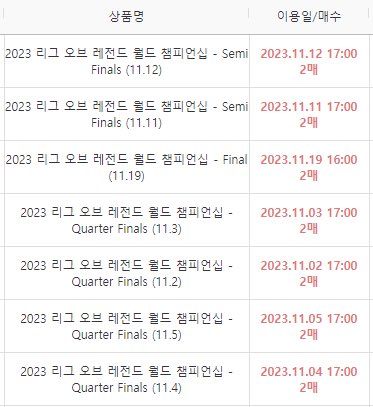 나는 준비 다 됨 ..  .. 
딮떤팀만 오면 돼 .. ◠ ̫◠