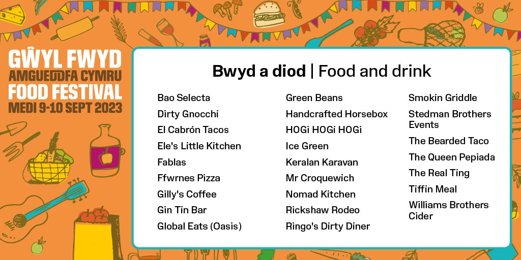 Sain Ffagan | St Fagans tweet media