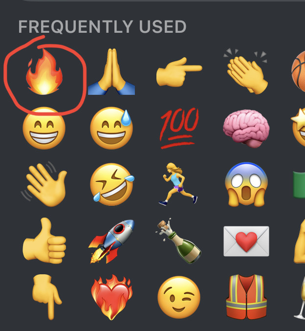 XSGames (by Frank Eno) tweet media