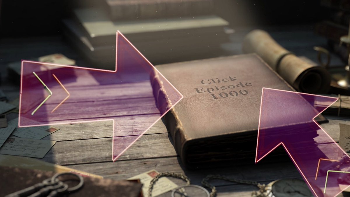 Choose your own documentary and explore the exploration of brand new technology with Click 1000...  
bbc.co.uk/taster/pilots/…