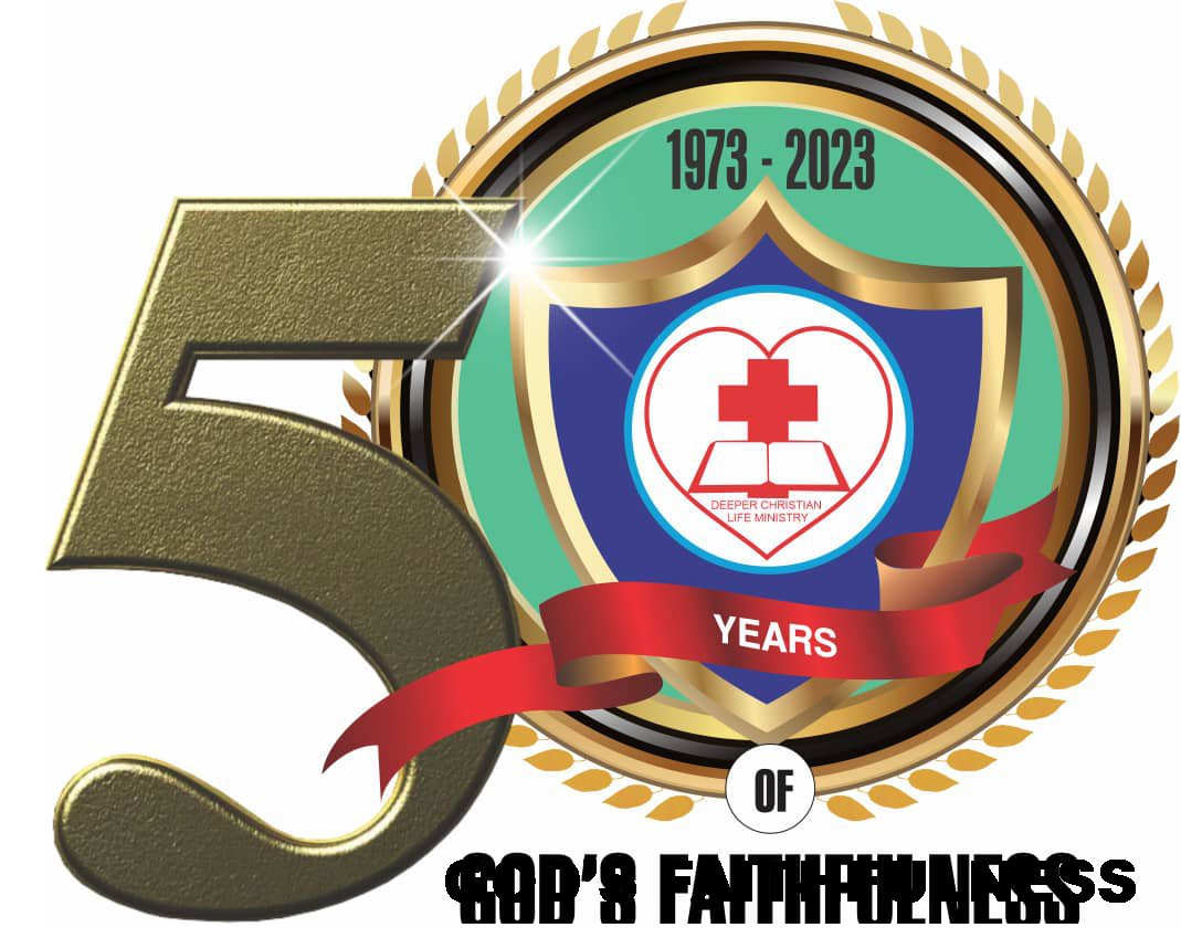 What is your #DeeperLifeat50Testimony. How have you been blessed by the ministry of <a href="/pastorwf_kumuyi/">Pastor William F. Kumuyi</a>