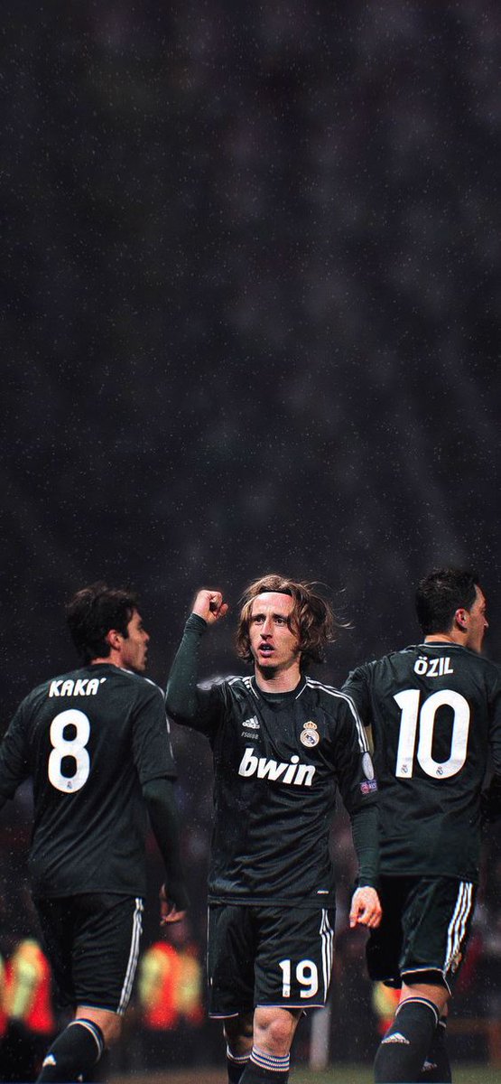 theMadridZone's tweet photo. This midfield. 🥶 https://t.co/zpZsD1MQ0P
