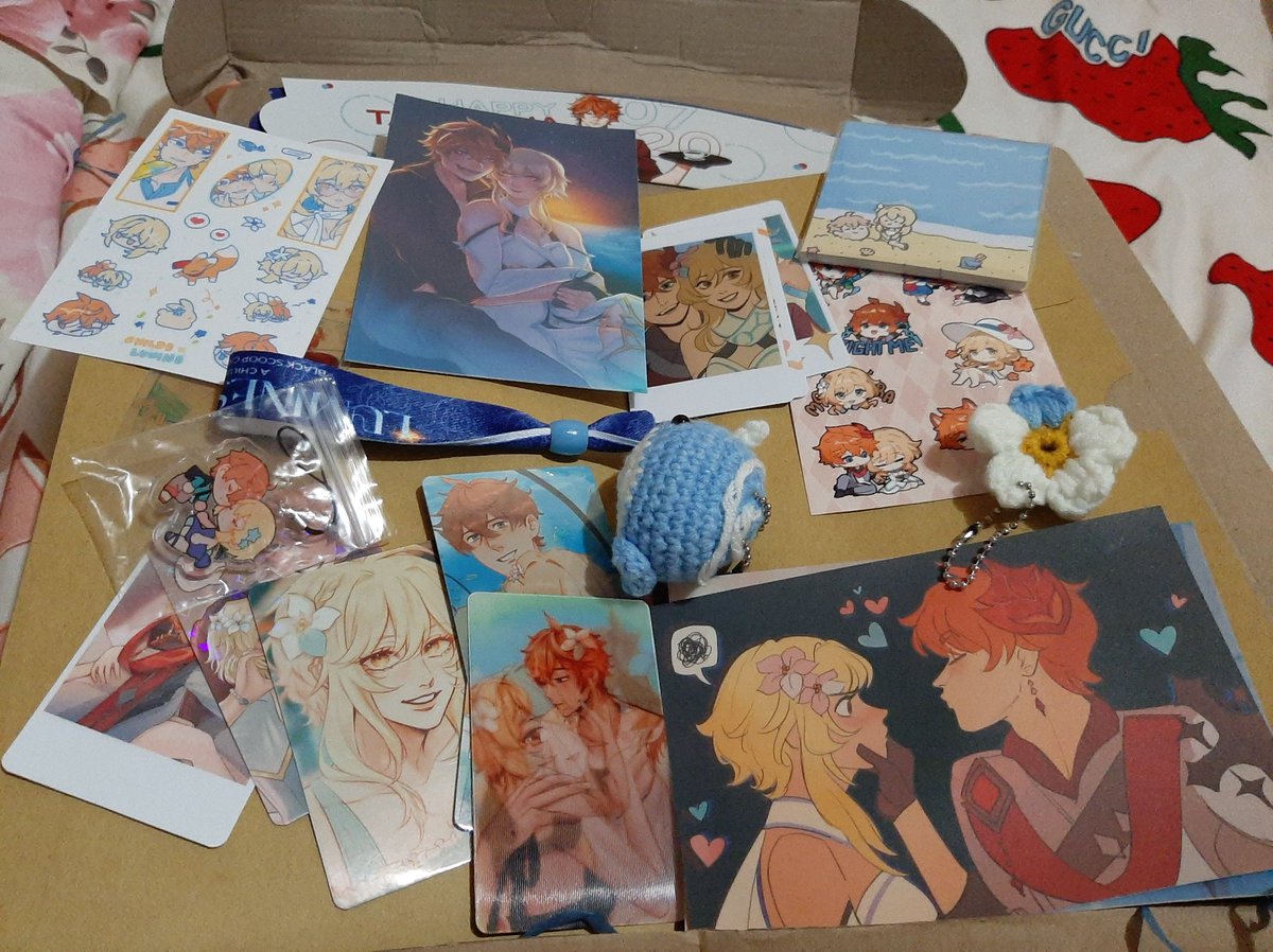 pandesalmilk's tweet image. aaaa my chilumi bundle finally arrived ;;; I love every bit of it!!! thank u so much @chilumi_phcse