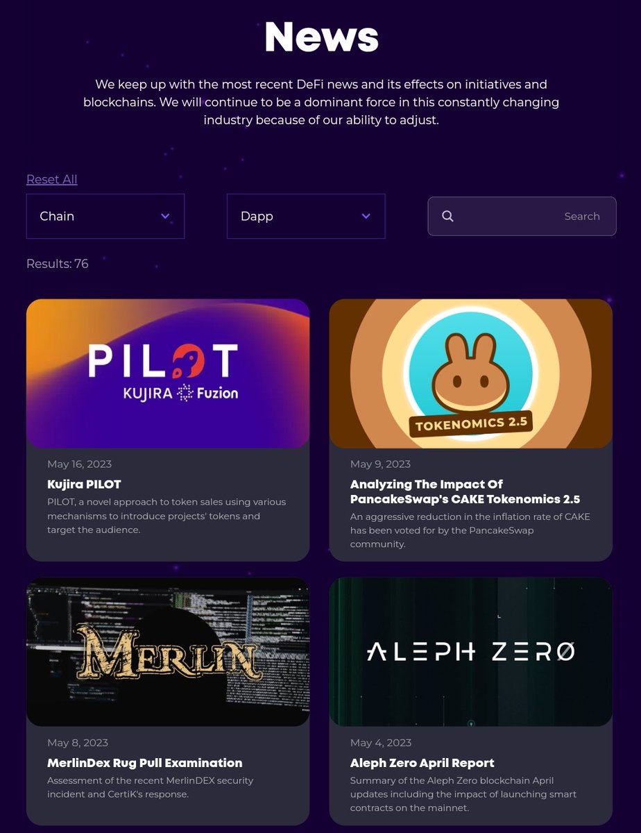 Marrius19's tweet image. 🚀I Just discovered 
@CharlieDeFiNews
 &amp;amp;I'm blown away by their comprehensive guide to the world of #DeFi! #CharlieDeFi offers valuable insights, research analyses&amp;amp;educational resources that helps stay ahead in ever-evolving crypto space.Latest news&amp;amp;hot updates are a bonus!