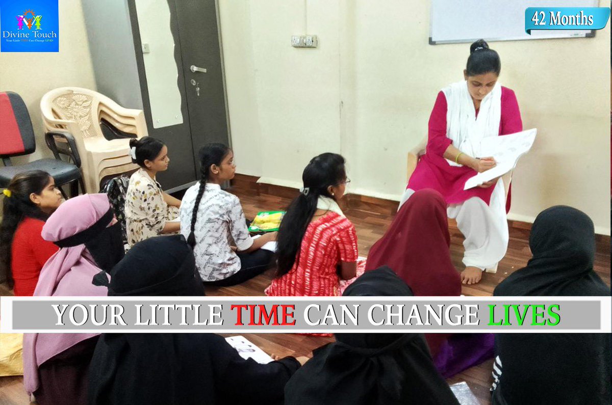 Divine_T's tweet photo. Go out into the world and do good until there is too much good in the world.

#YourLittleTimeCanChangeLives 
.
.
.
.
#womenentrepreneurs #divinetouch #happynovratriनवरात्रि #divinetouchfoundation #womeneducation #ngo #charitablegiving #socialwork #volunteer #MikaSingh https://t.co/HrTp6cfqsi