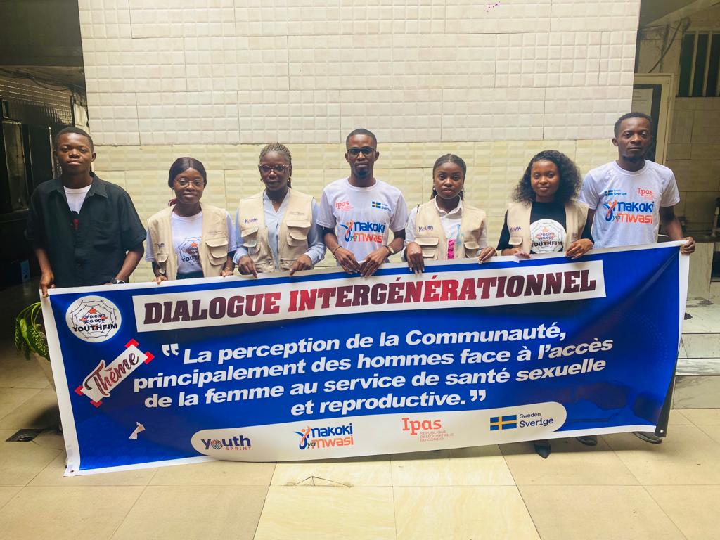 Youth forum on MDGs and ICPD/ ODD tweet media