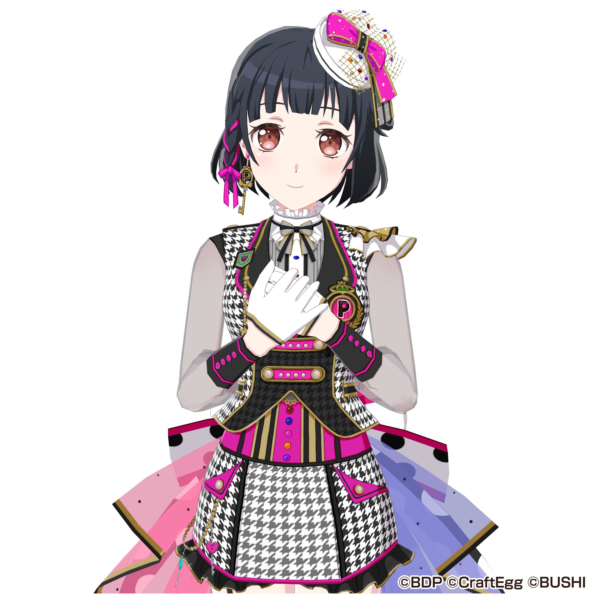 バンドリ！ ガールズバンドパーティ！ on X: 