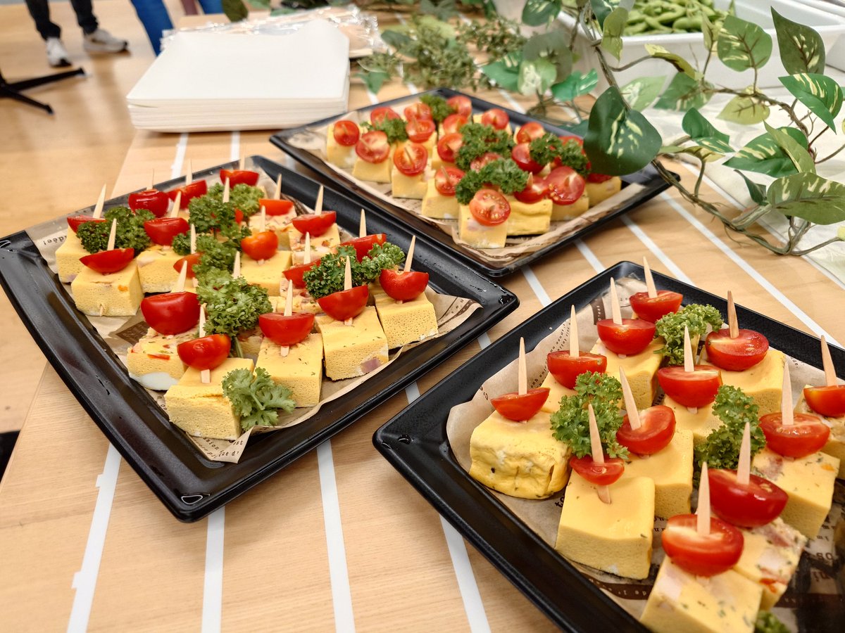 mats16k's tweet image. 🍻Startup Summer Beer Bust🍻 はじまった！！！ #AWSStartupLoft