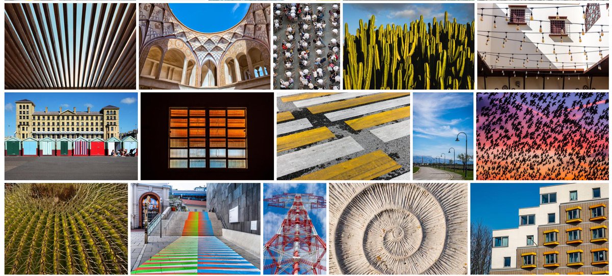 AlamyContent's tweet photo. Get creative with #AlamyPOTM. The theme in August is #Patterns
Find the hidden patterns the world has to offer and show us your perspective.
Be inspired: https://t.co/cAaX7ae2UA Tweet:
@AlamyContent
#AlamyPOTM #AlamyPatterns and the Alamy image ID https://t.co/E2EYwpB8Mi