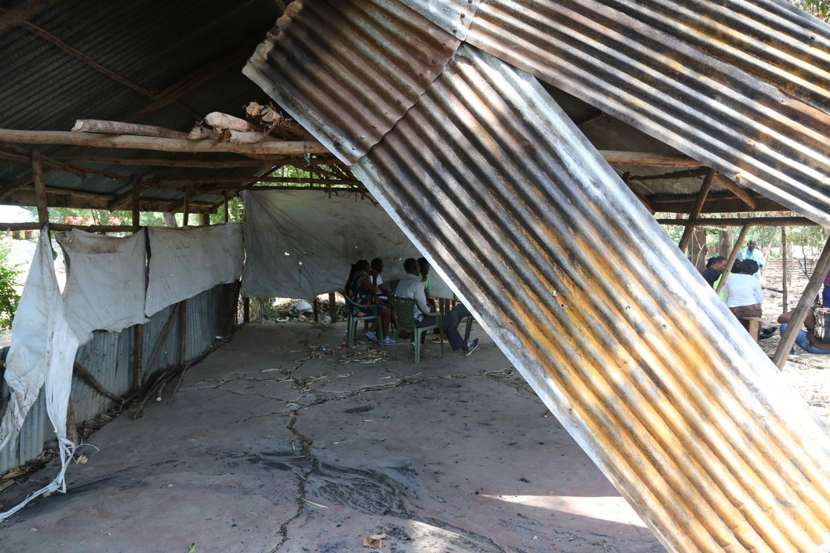 Amnesty Kenya tweet media