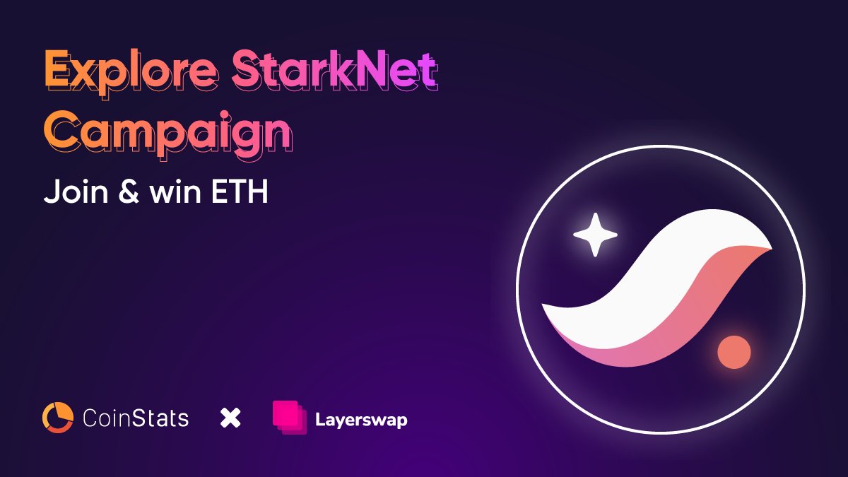 CoinStats tweet media