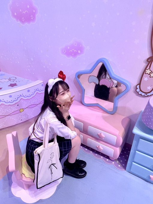 林芽亜里のTwitter画像12