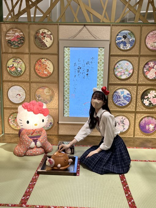 林芽亜里のTwitter画像11