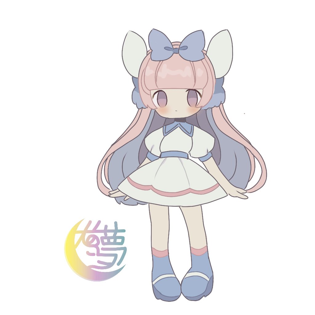 inuyumeya00's tweet photo. 線画くっきりめで描いたら可愛いじゃん https://t.co/tvvcdYHIS9