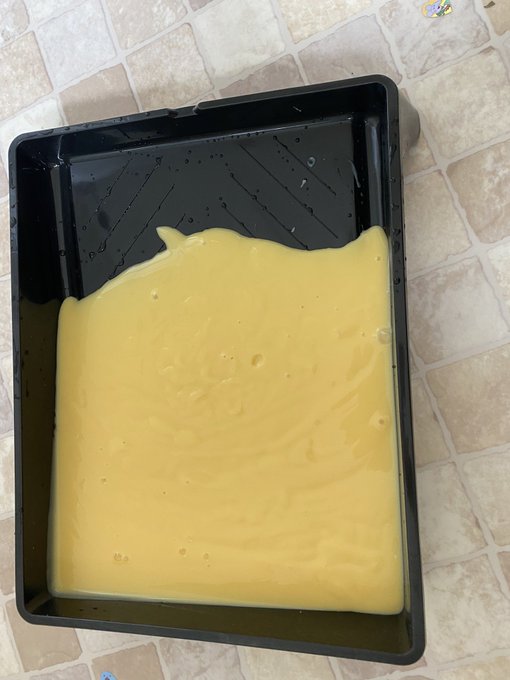 Any guesses what I did with this? 😈 https://t.co/YPLiL6JOah<a href="/tag/messy"class="tags"><span>#messy</span></a><a href="/tag/wam"class="tags"><span>#wam</span></a><a href="/tag/sploshing"class="tags"><span>#sploshing</span></a><a href="/tag/muddy"class="tags"><span>#muddy</span></a>