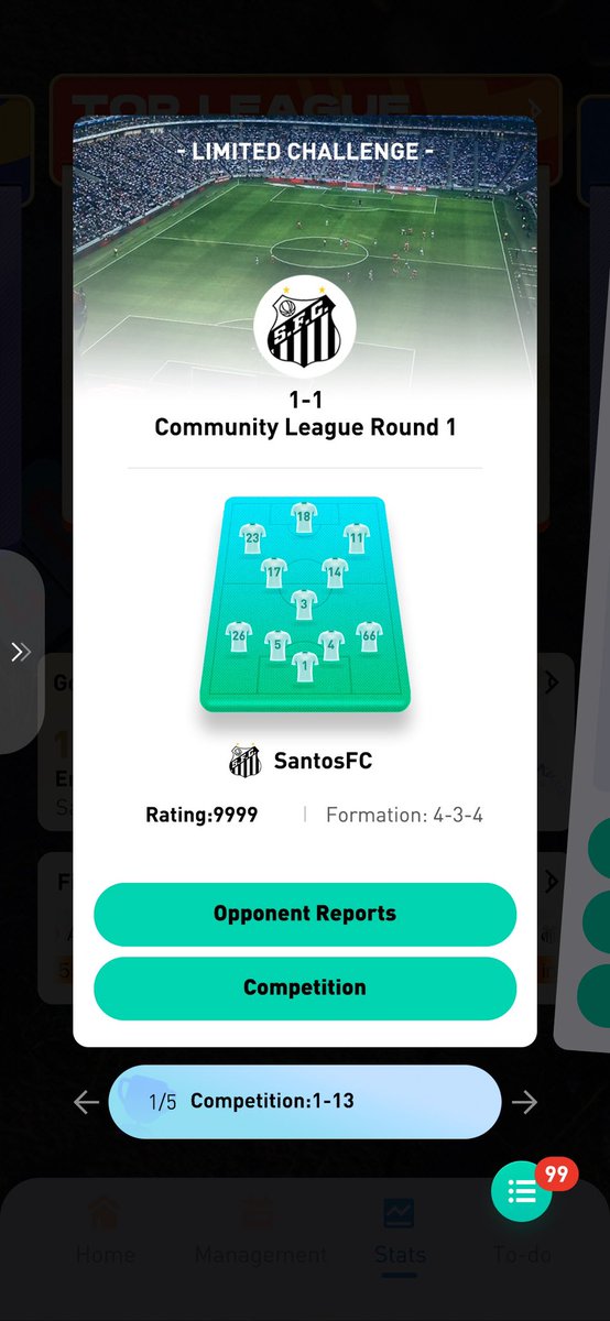 Xander_TOPGOAL tweet media