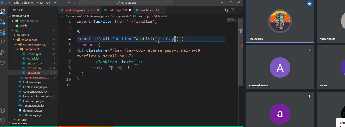Free Coding class on going now 
SOLIDITY
HTML
CSS
REACT
JAVASCRIPT
 .meet.google.com/osx-veir-kvg
