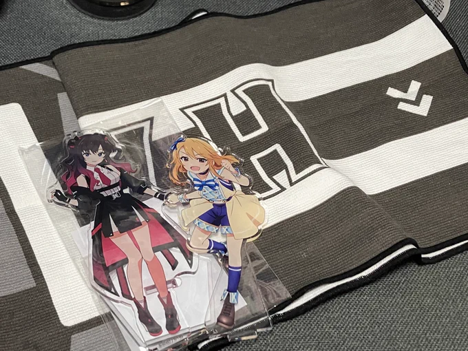 来たわね